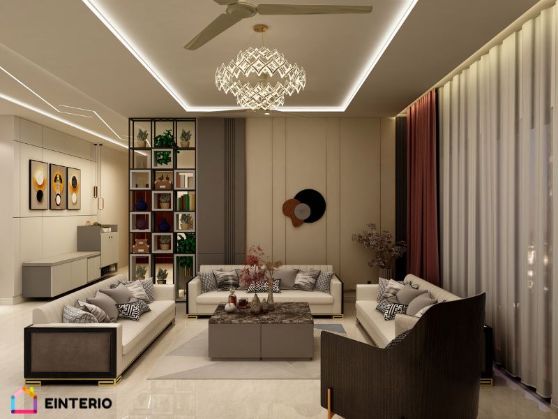 Modern luxury 4 bhk Gurgaon 